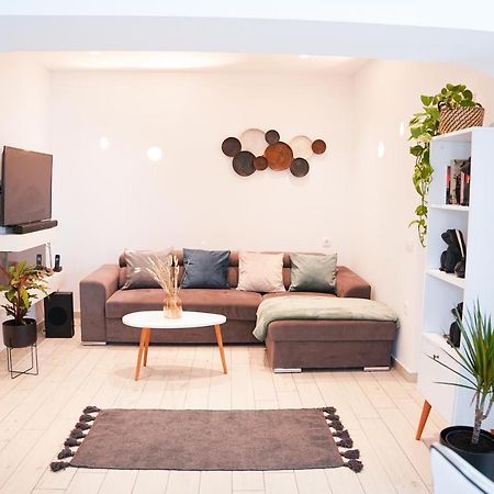 Sunstone Apartment Fira  Extérieur photo