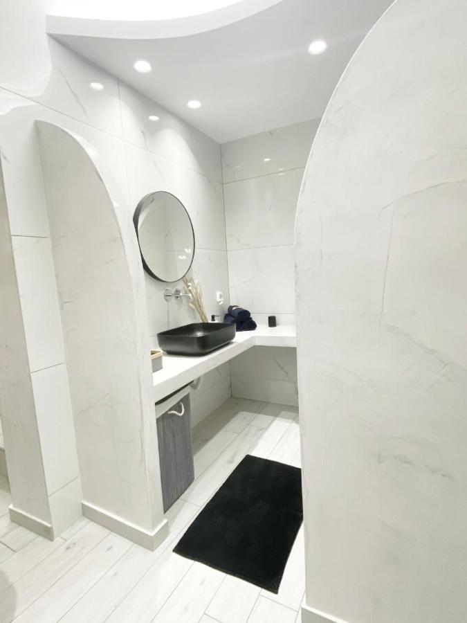 Sunstone Apartment Fira  Extérieur photo
