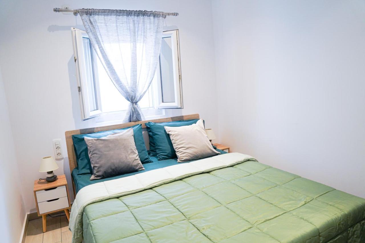 Sunstone Apartment Fira  Extérieur photo
