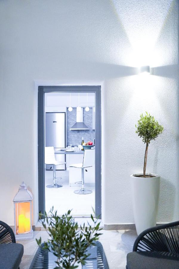 Sunstone Apartment Fira  Extérieur photo