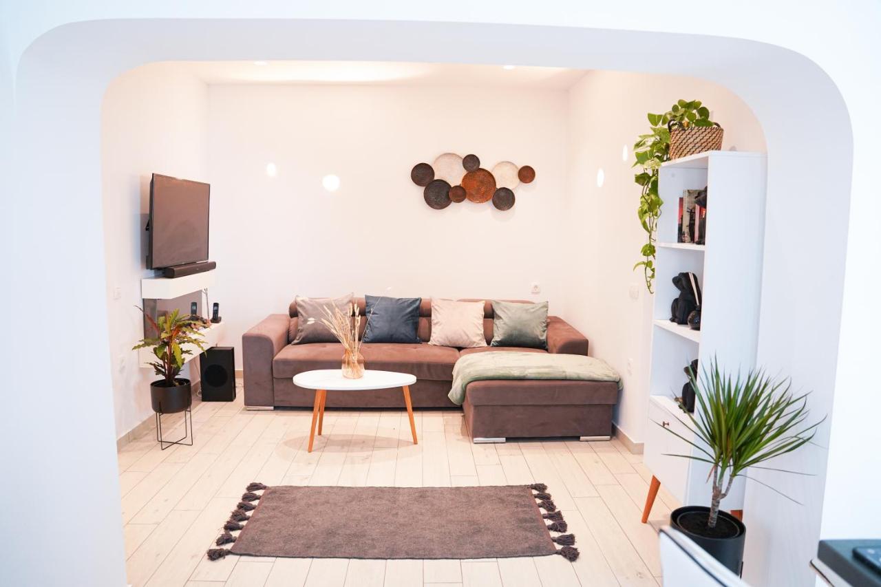 Sunstone Apartment Fira  Extérieur photo